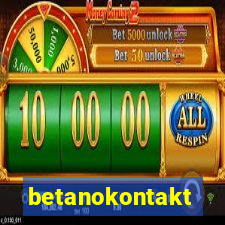 betanokontakt