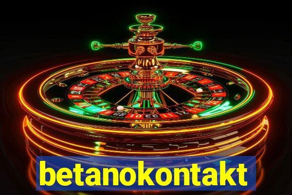 betanokontakt