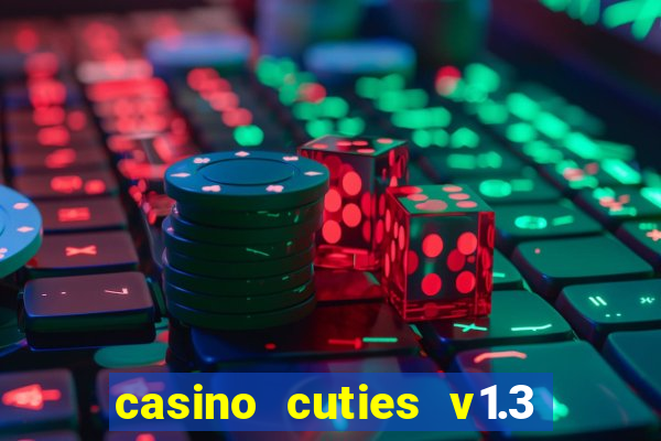 casino cuties v1.3 - android