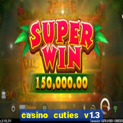 casino cuties v1.3 - android