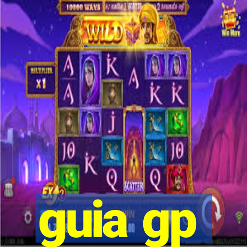 guia gp