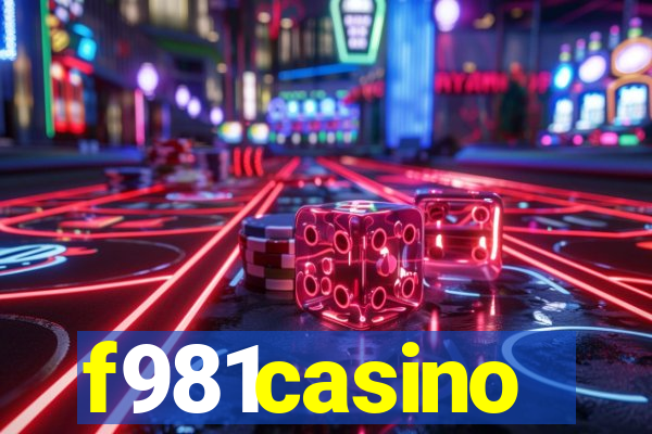 f981casino