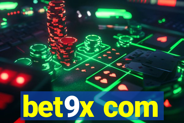 bet9x com