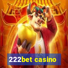 222bet casino