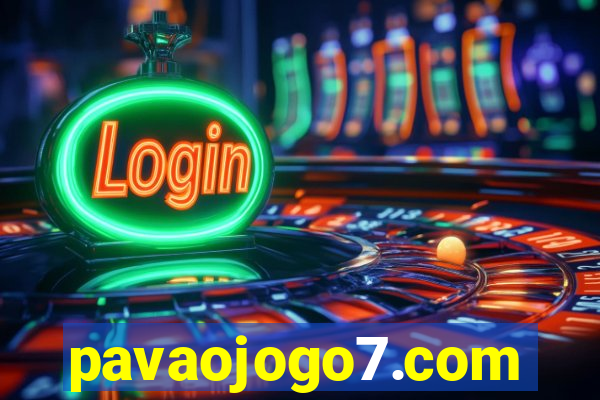 pavaojogo7.com