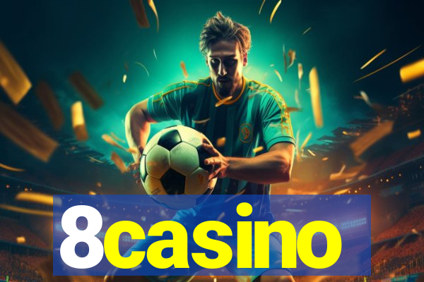 8casino