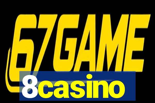 8casino