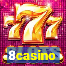 8casino