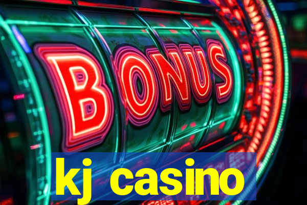 kj casino