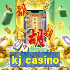 kj casino