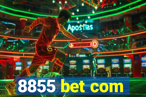 8855 bet com