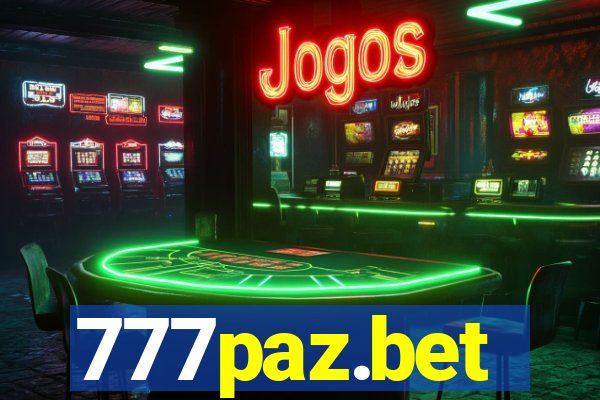 777paz.bet