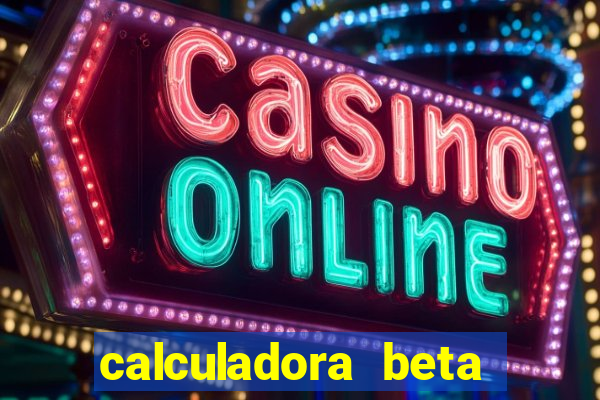 calculadora beta hcg semanas