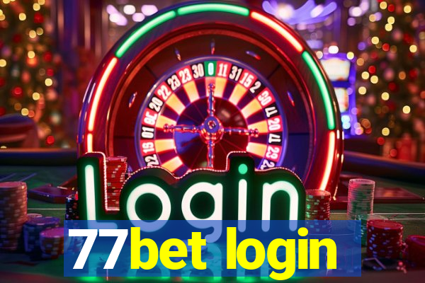 77bet login