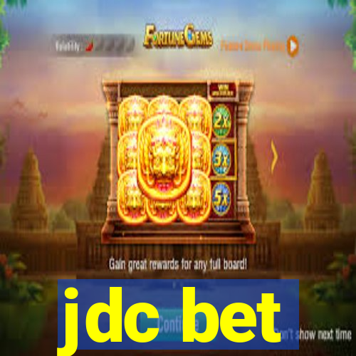 jdc bet