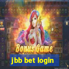 jbb bet login