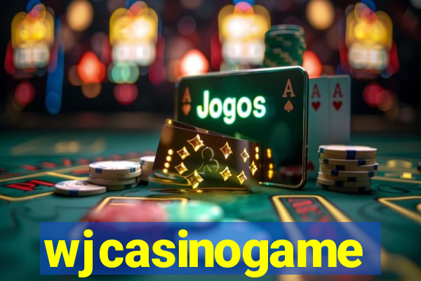 wjcasinogame