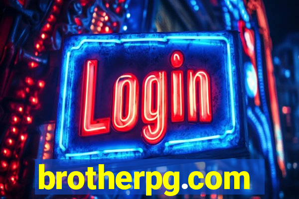 brotherpg.com