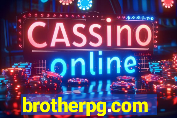 brotherpg.com