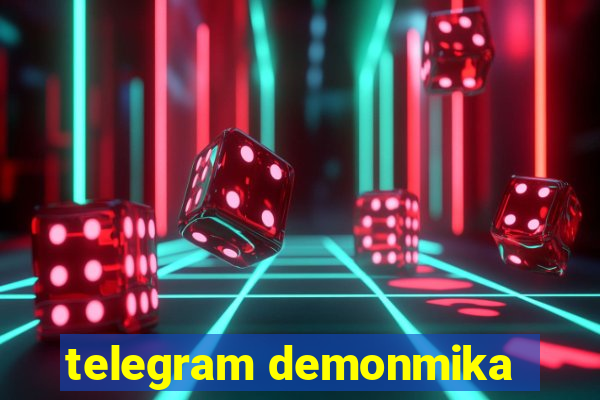 telegram demonmika