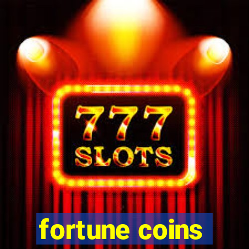 fortune coins