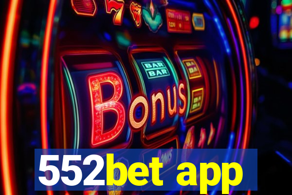 552bet app