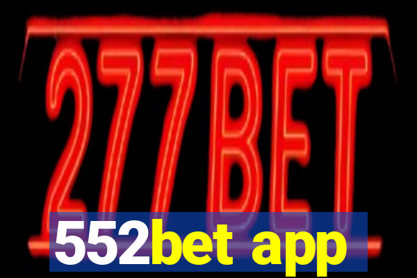 552bet app