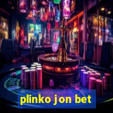 plinko jon bet