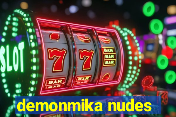 demonmika nudes