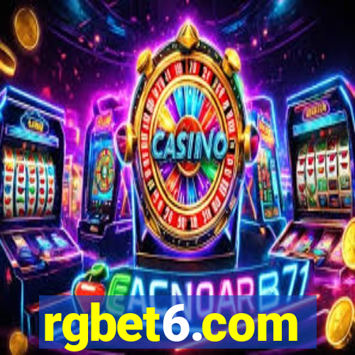 rgbet6.com