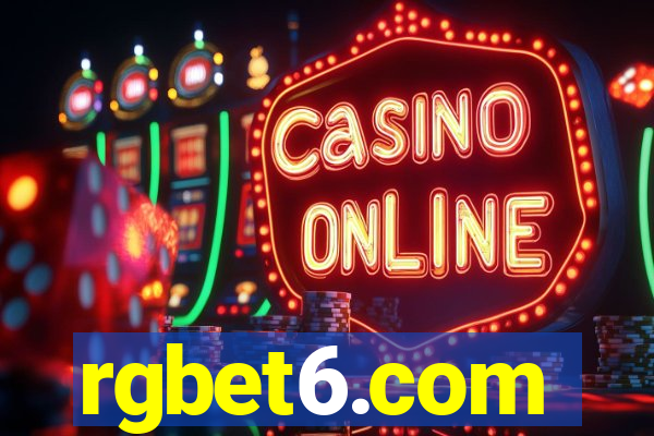 rgbet6.com