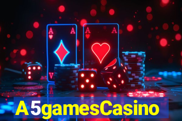 A5gamesCasino