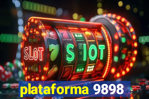 plataforma 9898