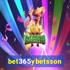 bet365ybetsson