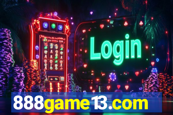 888game13.com