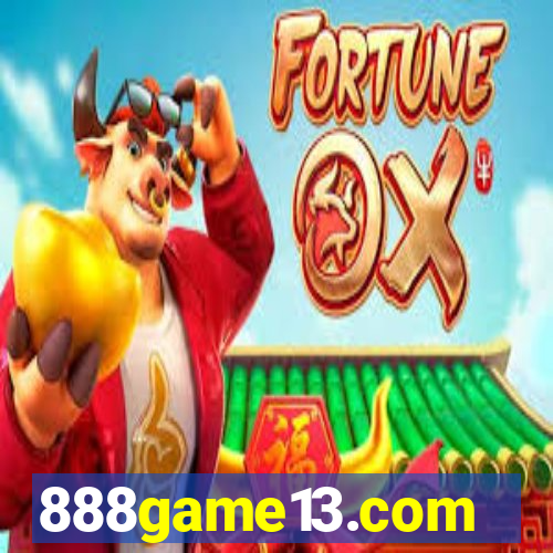 888game13.com