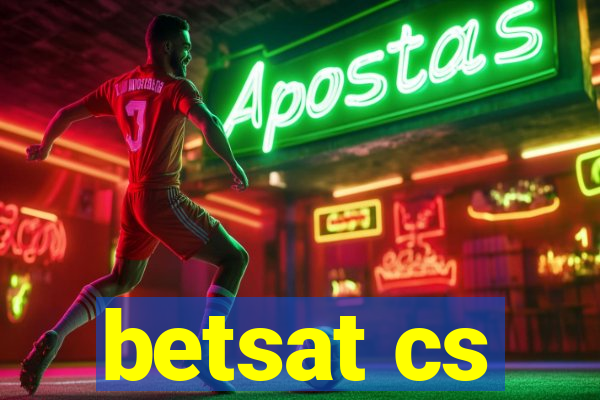 betsat cs