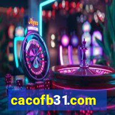 cacofb31.com