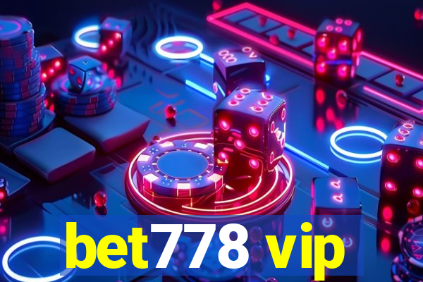 bet778 vip