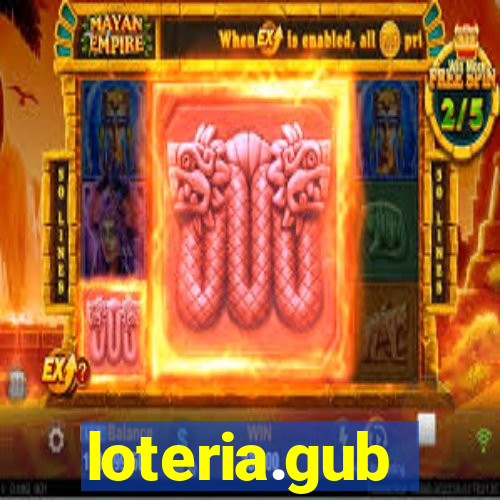 loteria.gub