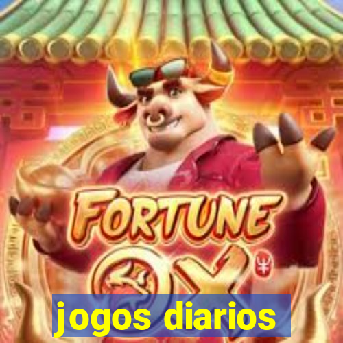 jogos diarios