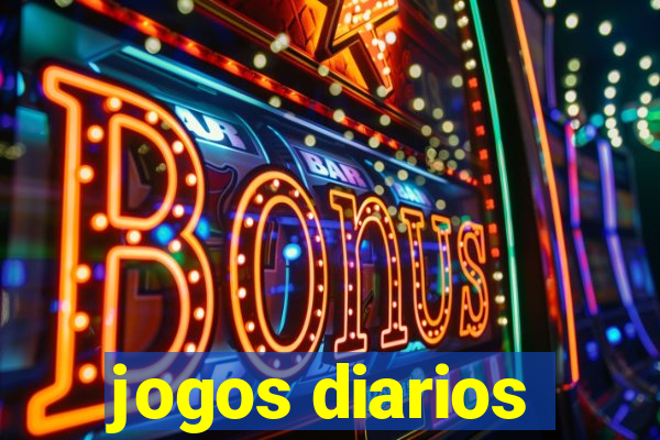 jogos diarios