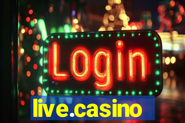 live.casino