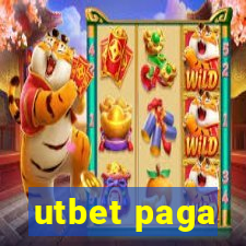 utbet paga