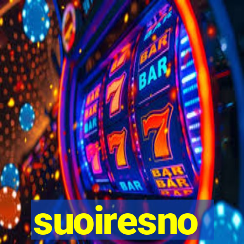 suoiresno