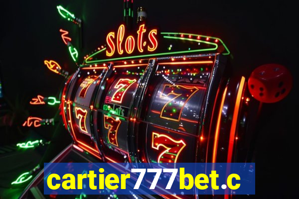 cartier777bet.com