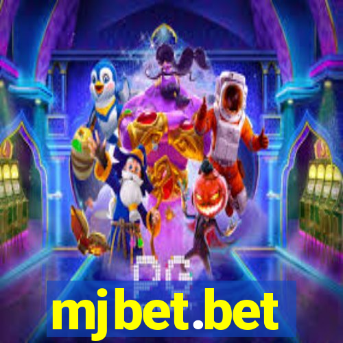 mjbet.bet