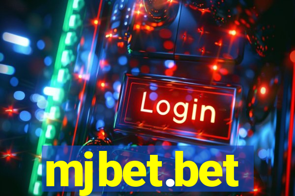 mjbet.bet