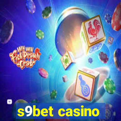 s9bet casino