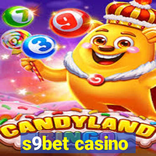 s9bet casino